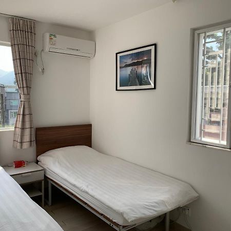 هونغ كونغ City Oasis Guesthouse المظهر الخارجي الصورة