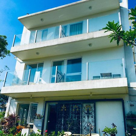 هونغ كونغ City Oasis Guesthouse المظهر الخارجي الصورة
