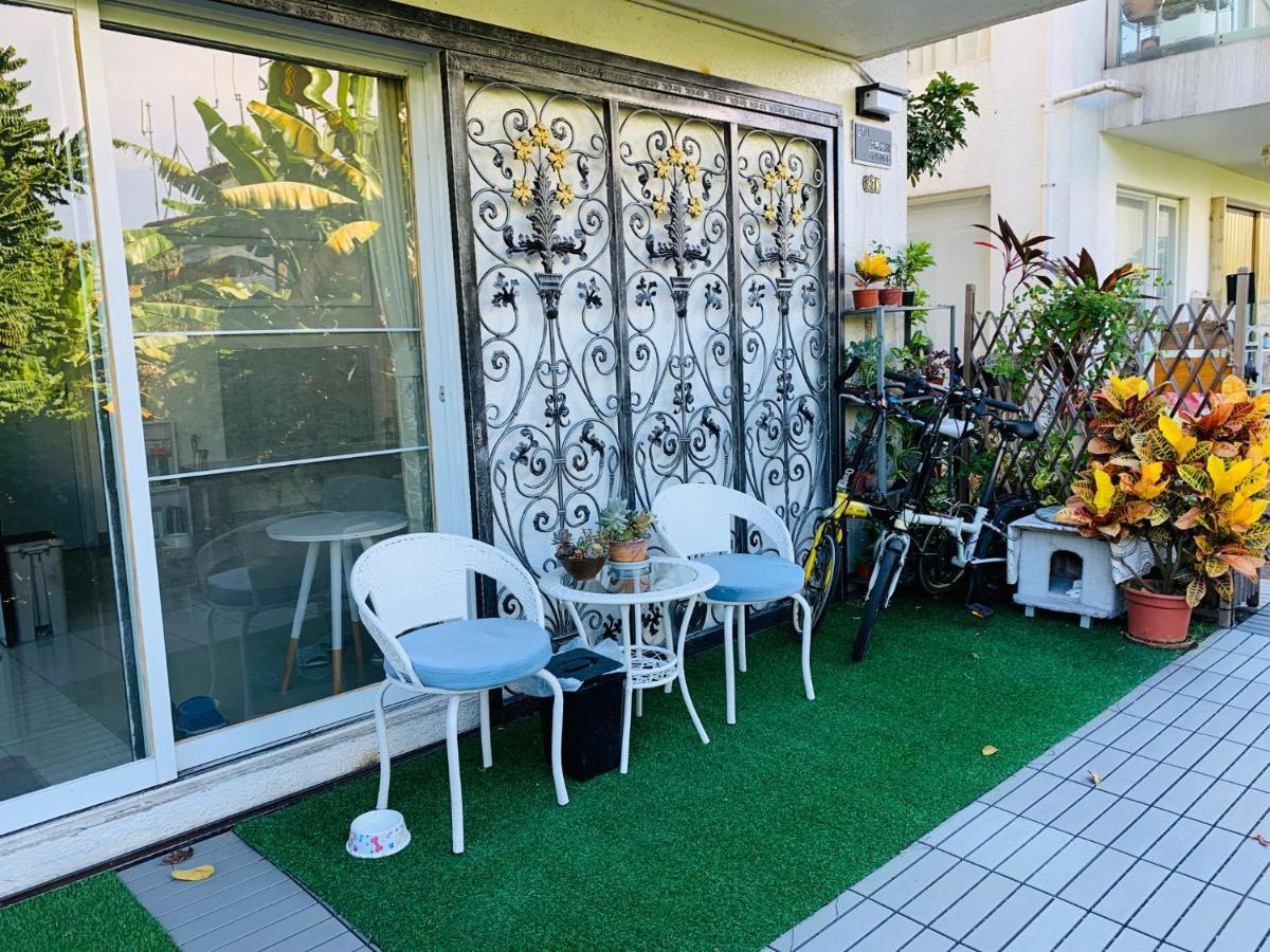 هونغ كونغ City Oasis Guesthouse المظهر الخارجي الصورة