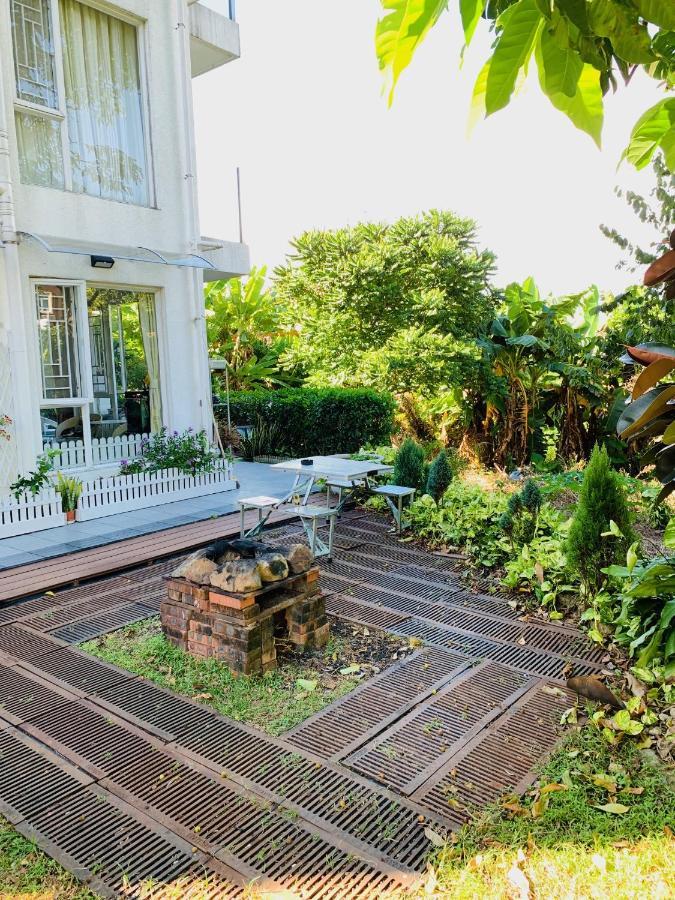 هونغ كونغ City Oasis Guesthouse المظهر الخارجي الصورة