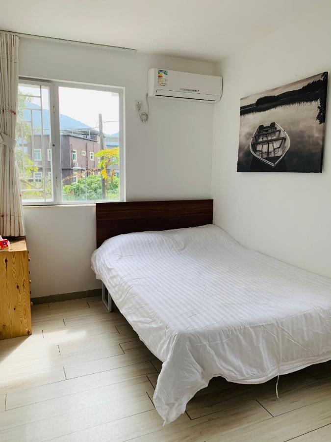 هونغ كونغ City Oasis Guesthouse المظهر الخارجي الصورة