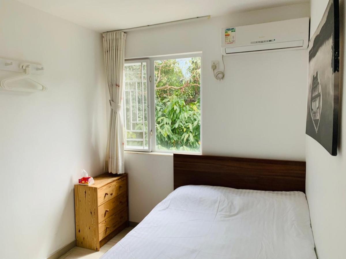 هونغ كونغ City Oasis Guesthouse المظهر الخارجي الصورة