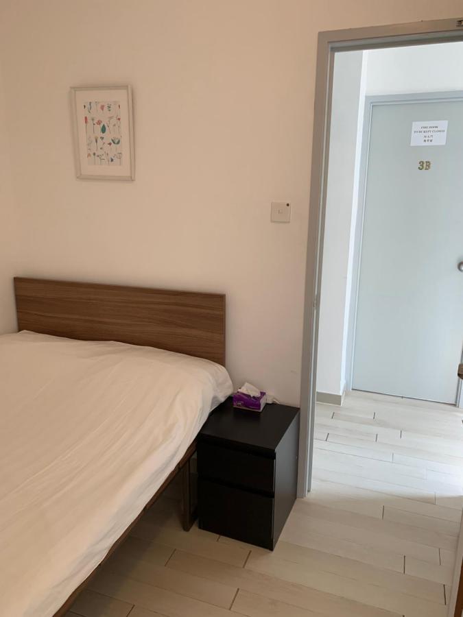 هونغ كونغ City Oasis Guesthouse المظهر الخارجي الصورة