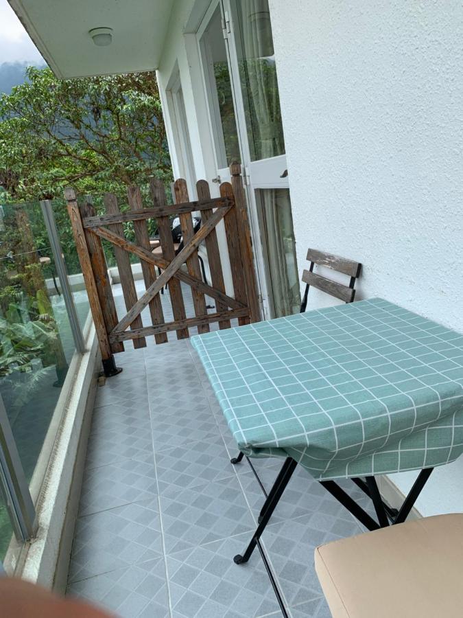 هونغ كونغ City Oasis Guesthouse المظهر الخارجي الصورة