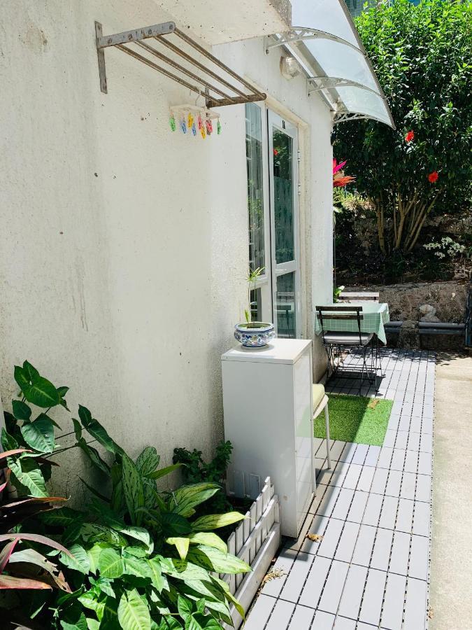 هونغ كونغ City Oasis Guesthouse المظهر الخارجي الصورة