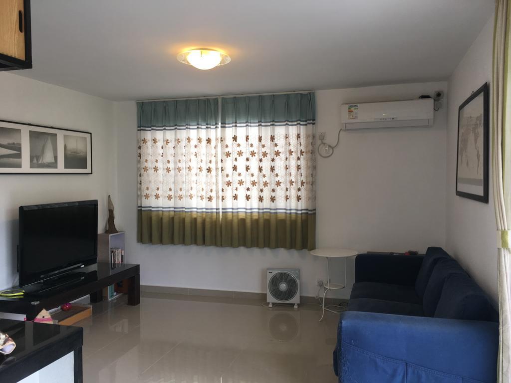 هونغ كونغ City Oasis Guesthouse المظهر الخارجي الصورة