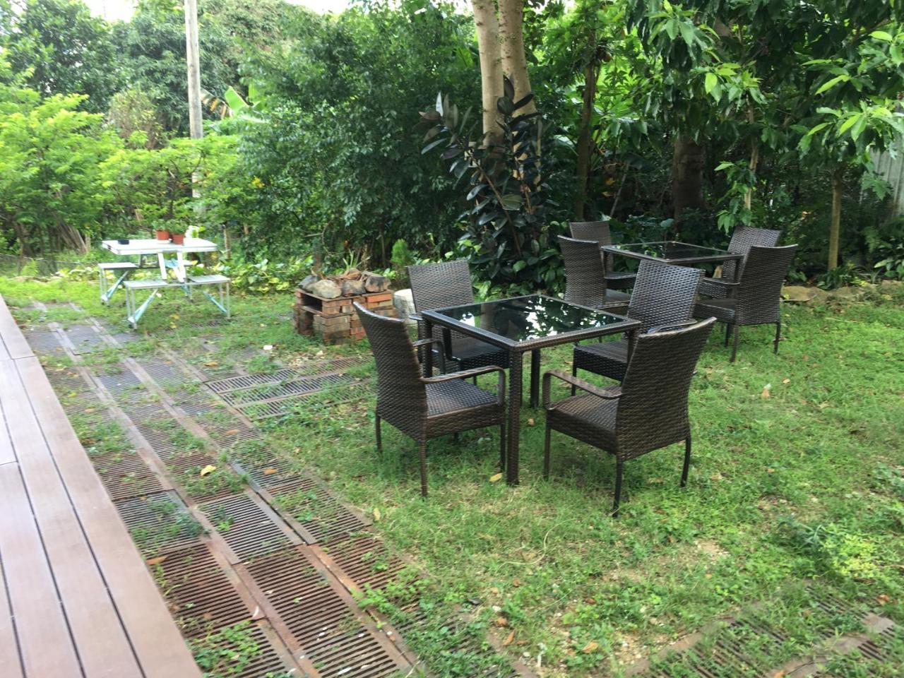 هونغ كونغ City Oasis Guesthouse المظهر الخارجي الصورة