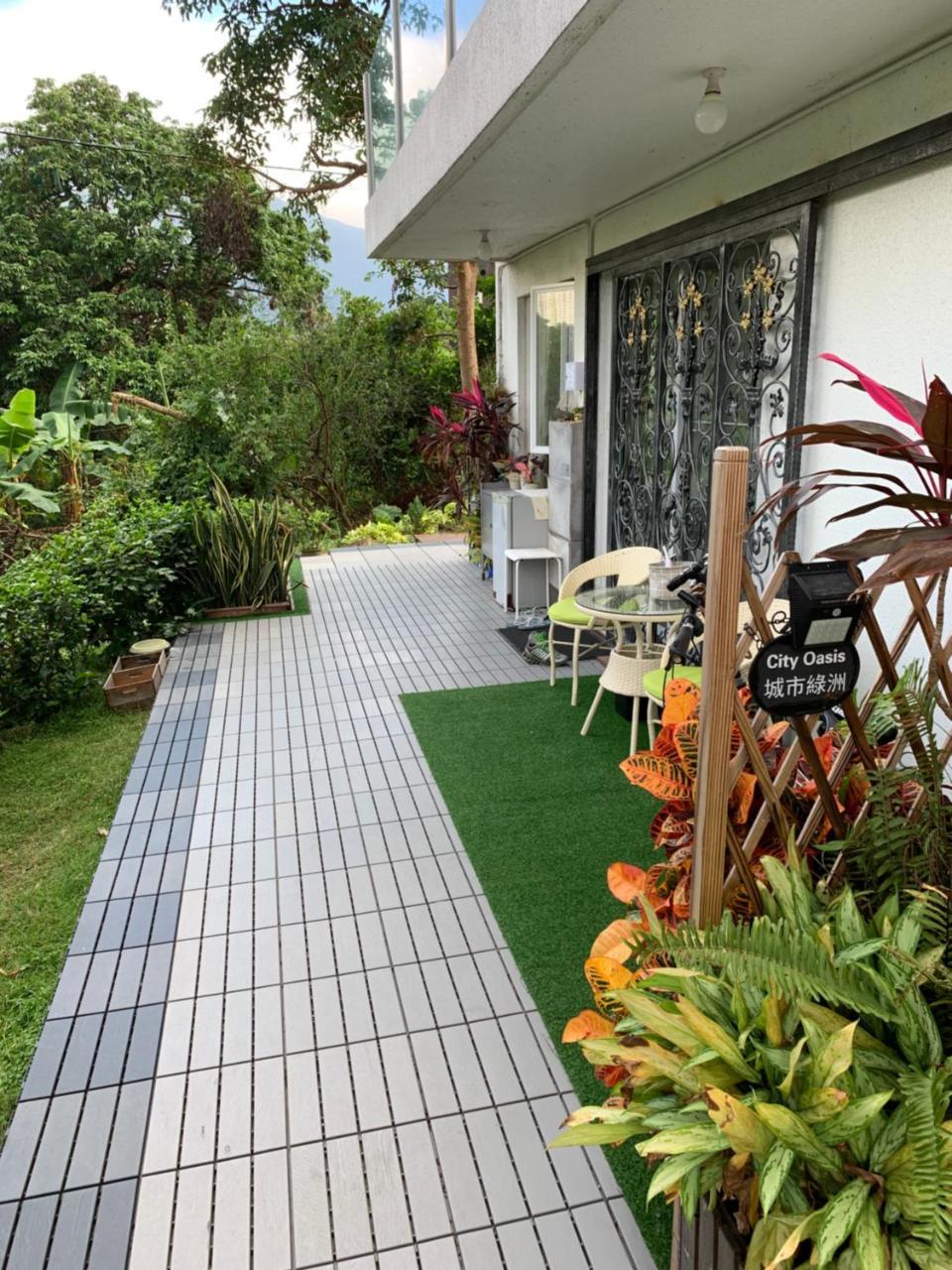 هونغ كونغ City Oasis Guesthouse المظهر الخارجي الصورة