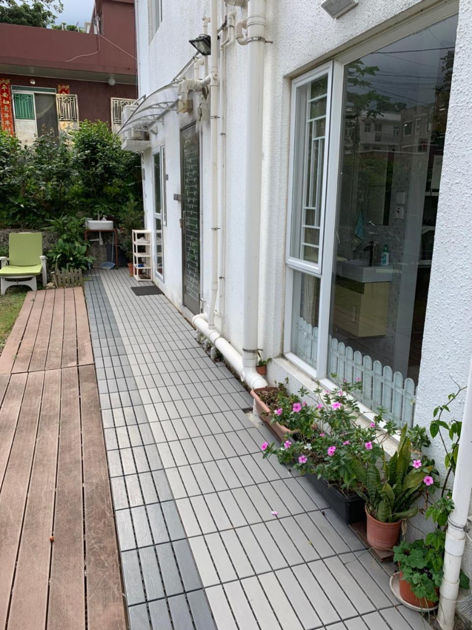 هونغ كونغ City Oasis Guesthouse المظهر الخارجي الصورة