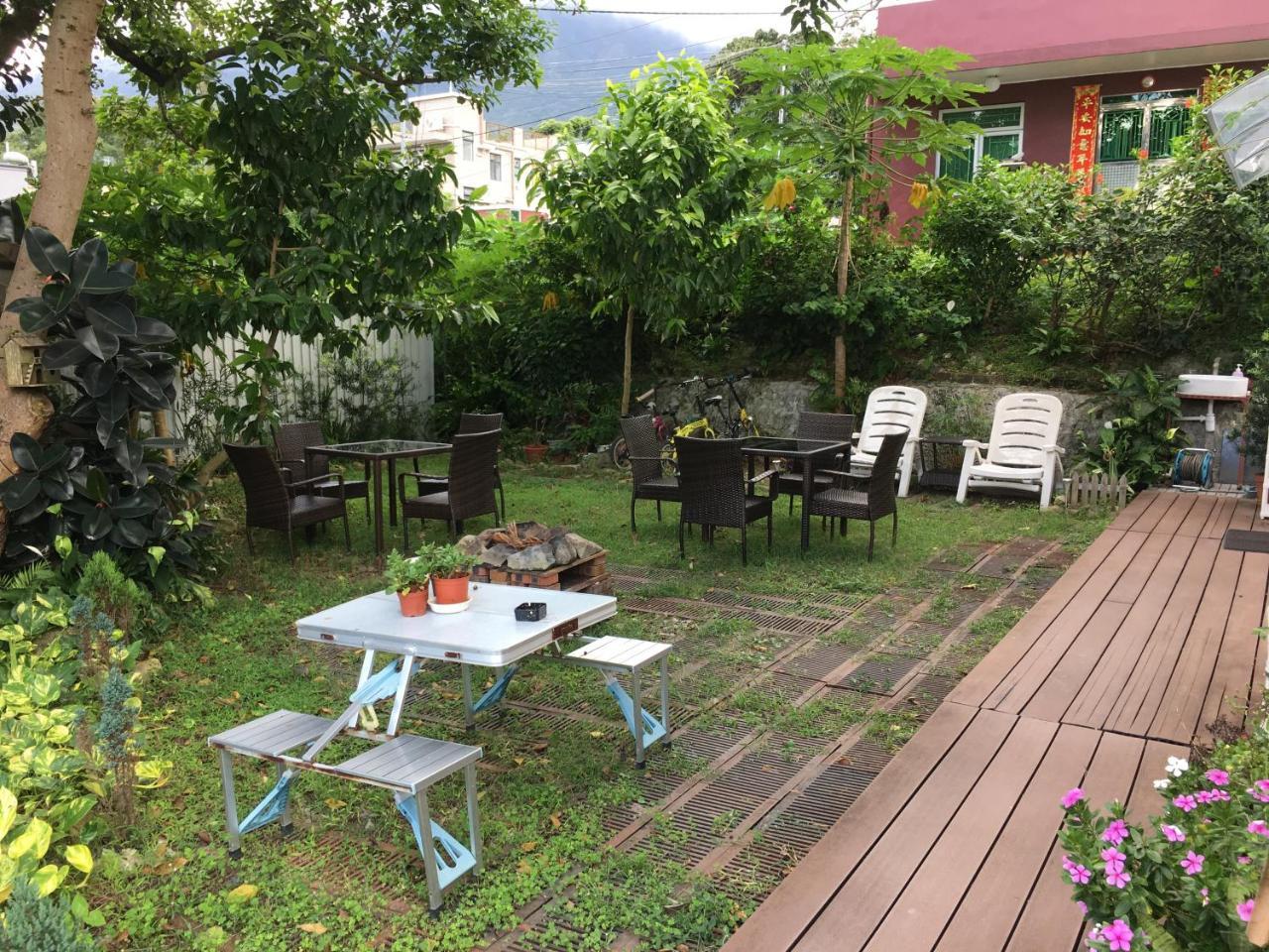 هونغ كونغ City Oasis Guesthouse المظهر الخارجي الصورة