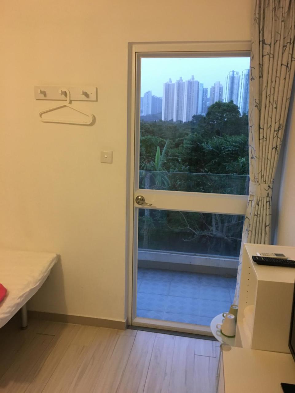 هونغ كونغ City Oasis Guesthouse المظهر الخارجي الصورة