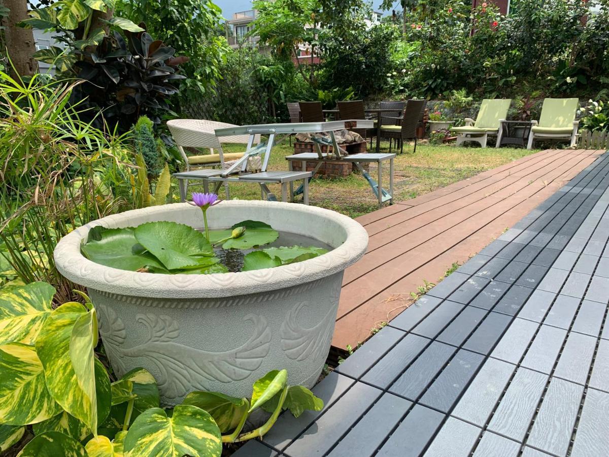 هونغ كونغ City Oasis Guesthouse المظهر الخارجي الصورة